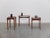 Nesting Tables in Teak and Oak by Svend Åge Madsen, 1960s, Set of 3 For Sale - Image 13 of 16