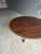2020s 60" English Dining Table For Sale - Image 5 of 10