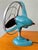 Vintage German Streamline Desk Fan by Luft, 1950s For Sale - Image 12 of 18