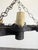 Renaissance Wrought Iron Chandelier For Sale - Image 4 of 11