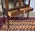 Late 19th Century English Mahogany Display Cabinet For Sale - Image 13 of 17