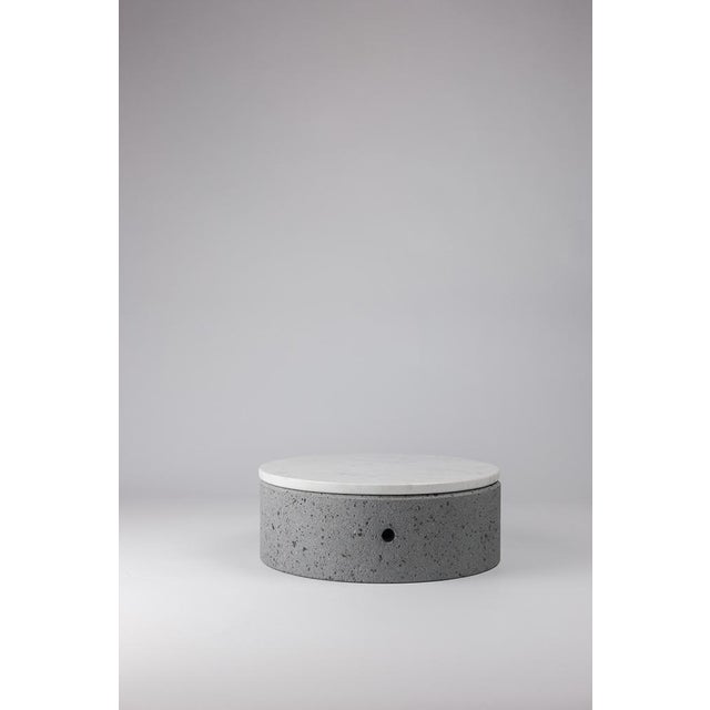 Not Yet Made - Made To Order Ritmo _ Cutting Board Centerpiece by Gumdesign for La Casa Di Pietra For Sale - Image 5 of 5