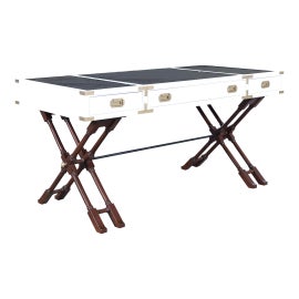 Example of Brandt Tables