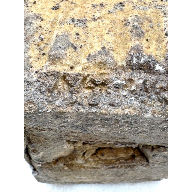 Ceramic Eric Astoul, Totems Gres La Borne Cuisson Bois, 2000s, Ceramic For Sale - Image 7 of 8