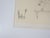 1964 After Alexander Calder Circus Acrobats Lithograph For Sale - Image 4 of 7