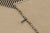 Rug & Kilim's Contemporary Rez Kilim Flatweave With Linear Black Design For Sale - Image 10 of 10