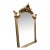 Gorgeous Monumental Louis XV Style Gilt Floor Mirror For Sale