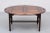 Mahogany Tray Table by Bevan Funnell, England, 1960s For Sale - Image 10 of 10