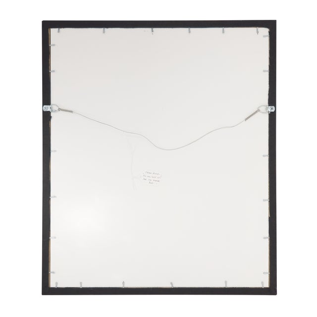 Do You See It? - Fran Bull, C. 1987 For Sale - Image 9 of 10