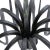Early 20th Century 20th Century Wrought Iron Chandelier For Sale - Image 5 of 13