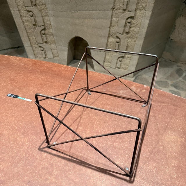 Herman Miller Eames Elliptical Table (Etr) Surfboard Mid-Century Modern For Sale In San Diego - Image 6 of 17