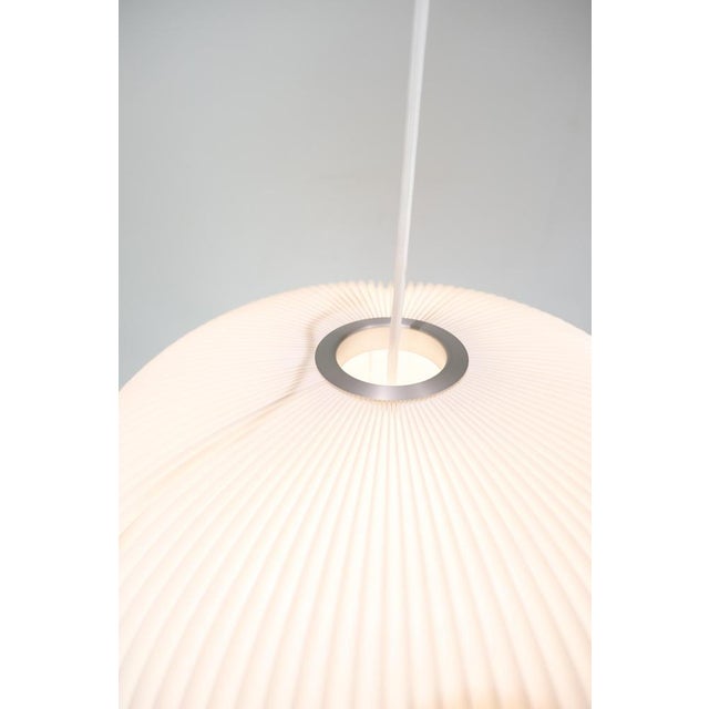 Ceiling Lamp Part of 132 Lamella Series by Hallgeir Homstvedt & Jonah Takagi for Le Klint For Sale - Image 6 of 10