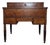 Louis Philippe Stepped Desk, 1890s For Sale