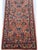 1970s 1970s Vintage Persian Sarouk Rug For Sale - Image 5 of 8