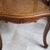 Louis XV Style Armchair with Viennese Caning in Walnut, 1900 For Sale - Image 5 of 9