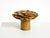 Rare, handmade abstract ceramic table decoration from the 1960s. In the form of a coral or a blossom Likely made in...