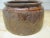 Warren MacKenzie Mid 20th Century Warren McKenzie Studio Pottery Bowl Shino Glaze Exterior Design For Sale - Image 4 of 8