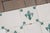 1900s Portuguese Fleur-De-Lis & White Large Antique Tiles Set of Twenty For Sale - Image 10 of 18