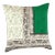 Pasargad Hand-Made Gloria Collection Pillows For Sale