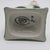 Ceramic 1920s Staffordshire Ware William Kent Ceramic Cat on Cushion Figurine - 4" For Sale - Image 7 of 9