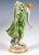 Art Nouveau Figurine of Young Lady Ball Player attributed to Walter Schott for Meissen, 1924 For Sale - Image 3 of 9