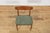 Green Mid-Century Modern Dining Chairs in Teak by Ib Kofod Larsen for G-Plan, 1960s, Set of 6 For Sale - Image 8 of 18