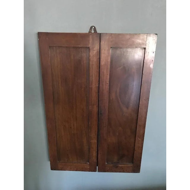 19th C. Hodders Ltd Chemists Cabinet For Sale - Image 12 of 12