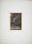 Héliogravure on paper, table from the suite "Les Sataniques". Not signed nor numbered, as issued. A compelling print after...