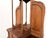 Folk Art Sideboard Cabinet in Oak, 1900 For Sale - Image 18 of 18