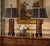 This handsome pair of Frederick Cooper table lamps, dated 2003, brings the company’s signature blend of traditional design...