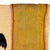 1920s Antique 1920-30s Mexican Bandera Saltillo Serape Woven Eagle Flag Mat 20x17" For Sale - Image 5 of 6