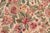 1990s Floral 1990's Pak-Persian Beige/Gold Wool Rug - 7'11'' X 10'4'' For Sale - Image 5 of 9