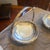 Metal Two 1950s Silver Plated Centerpieces by Gio Ponti for Fratelli Calderoni For Sale - Image 7 of 14