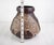1970s Mid-Century Modern Lapid Pottery "Splat Lava" Hand-Painted Vase by Fiby For Sale - Image 14 of 16