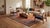 This magnificent antique Bidjar Style carpet embodies unrivaled structural durability, rich heritage, and timeless design....