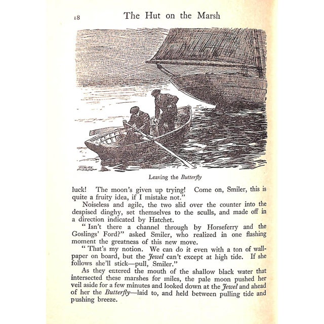 Paper "The Boys' Budget" For Sale - Image 7 of 9