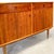 Wood 1950s Brouer Møbelfabrik Rosewood Sideboard For Sale - Image 7 of 15
