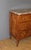 Small Louis XVI Style Chest of Drawers in Cherry Wood, 1700s For Sale - Image 3 of 16