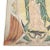 Virgin of Guadalupe Hand Colored Spanish Colonial Drawing - Signed Mexico For Sale In Oklahoma City - Image 6 of 10