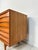 1960s Vintage Mid-Century Danish Teak OS29 Sideboard by Arne Vodder for Sibast, 1960s For Sale - Image 5 of 16