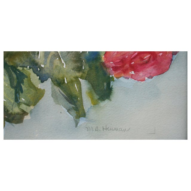 Yellow and Red Roses For Sale - Image 4 of 4