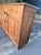 Antique Farmhouse Sideboard in Cherry Wood, 1900 For Sale - Image 12 of 13