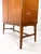 Mid-Century Modern 1940’s Swedish Cabinet For Sale - Image 3 of 7