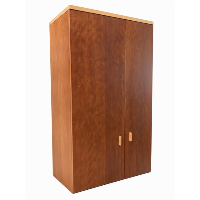 Poliform Wall System – Custom Modular Wall Unit (2006), Attributed For Sale - Image 10 of 12