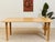 Thonet Vintage Dining Table For Sale - Image 11 of 12