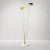 Mid-Century Modern Italian Adjustable Floor Lamp in Brass from Arredoluce, 1950 For Sale - Image 3 of 6