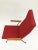 Model 1410 Lounge Chair by A. R. Cordemeijer for Gispen, 1959 For Sale - Image 3 of 7
