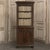 This refined and beautifully scaled 19th century French Louis XVI style bookcase is both modest in proportion yet rich in...