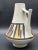1950s Ceramic Vase with Handle by Egon Klein for Jopeko, 1950s For Sale - Image 5 of 13