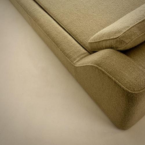 Vintage Daybed by Guido Faleschini for Roche Bobois, 1970 For Sale - Image 13 of 15